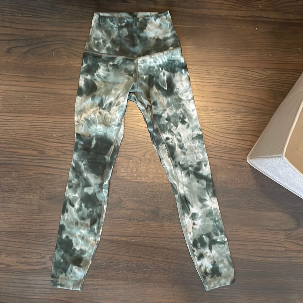 Lululemon Align Leggings